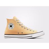 Converse Chuck Taylor All Star Kadın Spor AYAKKABISI(A09826C) - Sarı