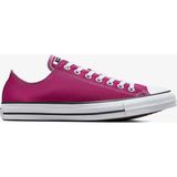 Converse Chuck Taylor All Star Kadın Spor AYAKKABISI(A10540C) - Mor