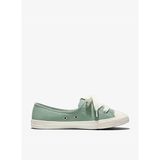 Converse Chuck Taylor All Star Kadın Yeşil Babet