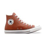 Converse Chuck Taylor All Star Kahverengi Erkek High Sneaker 000000000101988197 Kahverengi