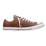 Converse Chuck Taylor All Star Kahverengi Unisex Sneaker Ayakkabı