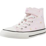 Converse Chuck Taylor All Star Kız Çocuk Yürüyüş Ayakkabısı, 27, 5003264081, Pembe, Kız çocuk