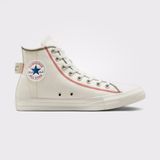 Converse CHUCK TAYLOR ALL STAR Krem Kadın Sneaker