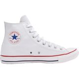 Converse Chuck Taylor All Star Leather Erkek Günlük Ayakkabı - Beyaz
