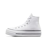 Converse CHUCK TAYLOR ALL STAR LIF Beyaz Kadın Sneaker 36.5