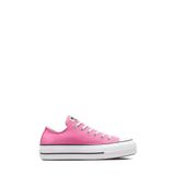 converse Chuck Taylor All Star Lıf Pembe Kadın Sneaker