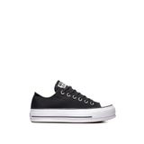 converse Chuck Taylor All Star Lıf Siyah Kadın Sneaker