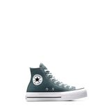 converse Chuck Taylor All Star Lıf Yeşil Kadın High Sneaker