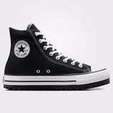 Converse Chuck Taylor All Star Lıft (Cc) Spor Ayakkabı A20776C-001 - Siyah
