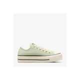 Converse Chuck Taylor All Star Lift Clean Spor ayakkabıKadın