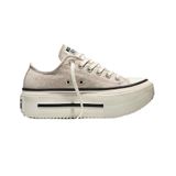 Converse Chuck Taylor All Star Lift Double Stack Kadın Günlük Spor Ayakkabı