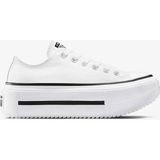Converse Chuck Taylor All Star Lift Double Stack Platform Kadın Günlük Spor Ayakkabı - Beyaz
