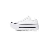 Converse Chuck Taylor All Star Lift Double Stack Platform Kadın Günlük Spor Ayakkabı