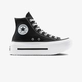 Converse Chuck Taylor All Star Lift Double Stack Unisex Ayakkabı, Sneaker, 37 Beden