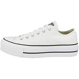 Converse CHUCK TAYLOR ALL STAR LIFT Günlük Ayakkabı, Beyaz, 40 EU