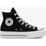 Converse Chuck Taylor All Star Lift Hi Platform Unisex Siyah Sneaker.001