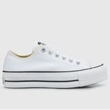 Converse Chuck Taylor All Star Lift Jimnastik Ayakkabı
