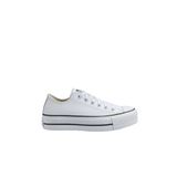 converse Chuck Taylor All Star Lift Kadın Beyaz Günlük Ayakkabı