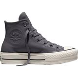 Converse Chuck Taylor All Star Lıft Kadın Günlük Ayakkabı A18394C - Gri