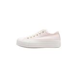 Converse Chuck Taylor All Star Lift Kadın Günlük Spor Ayakkabı Pembe 39