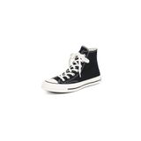 Converse Chuck Taylor All Star Lift Kadın Günlük Spor Ayakkabı Siyah 37