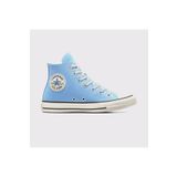 converse Chuck Taylor All Star Lift Kadın Mavi Sneaker