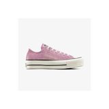 Converse Chuck Taylor All Star Lift Kadın Pembe Sneaker