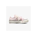 Converse Chuck Taylor All Star Lift Kadın Pembe Spor Ayakkabı & Sneaker