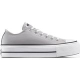 Converse Chuck Taylor All Star Lift Platform Ayakkabı A12958C