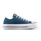 Converse Chuck Taylor All Star Lift Platform Ayakkabı A12961C