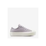 Converse Chuck Taylor All Star Lıft Platform Colorful Suede Kadın Ayakkabı A15532C