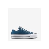 Converse Chuck Taylor All Star Lıft Platform Kadın Ayakkabı A12961C