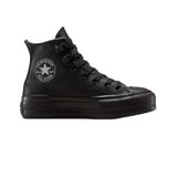 Converse Chuck Taylor All Star Lift Platform Kadın Günlük Spor Ayakkabı