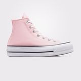 Converse Chuck Taylor All Star Lift Platform Kadın Pembe Sneaker - Pink