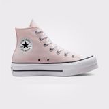 Converse Chuck Taylor All Star Lift Platform Kadın Pembe Sneaker