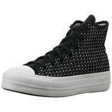 Converse Chuck Taylor All Star Lift Sneaker, A09829C