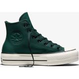Converse CHUCK TAYLOR ALL STAR LIFT Spor Ayakkabı A18393C-347