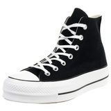 Converse Chuck Taylor All Star Lift Spor Ayakkabısı Kadın