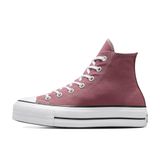 Converse Chuck Taylor All Star Lift Unisex Platform Sneaker, A10645C