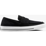 Converse Chuck Taylor All Star Loafer Unisex Siyah Sneaker - 001-Siyah