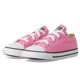 Converse Chuck Taylor All Star Low Top Bebek Günlük Ayakkabı 7J238C Pembe 21