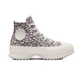 Converse Chuck Taylor All Star Lugged 2.0 Kalın Taban Kahverengi Kadın Günlük Ayakkabı