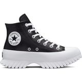 Converse Chuck Taylor All Star Lugged 2.0 Leather - 0 - Siyah