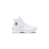converse Chuck Taylor All Star Lugged 2.0 Leather Unisex Sneaker