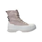 Converse Chuck Taylor All Star Lugged 2.0 Platform Counter Climate Extra High erkek spor ayakkabısı, Wonder Stone Wonder Stone, 38 EU