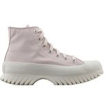 Converse Chuck Taylor All Star Lugged 2.0 Platform Kadın Günlük Ayakkabı A02424C Renkli