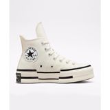 Converse Chuck Taylor All Star Lugged 2.0 Platform Unisex Krem Günlük Sneaker.281