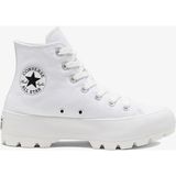 Converse Chuck Taylor All Star Lugged Unisex Beyaz Sneaker.102