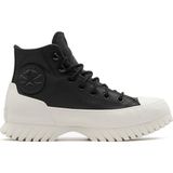 Converse Chuck Taylor All Star Lugged Wınter 2.0 - 0 - Siyah