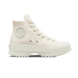 Converse Chuck Taylor All Star Lugged Winter 2.0 Kadın Ayakkabı Beyaz